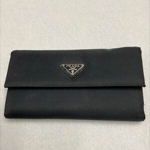 Prada wallet